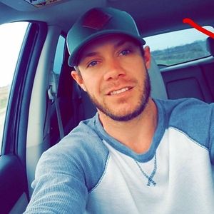 Meet your Posher, Aaron